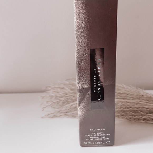 Gently Beauty Soft Matte Pro Filt'r Foundation - Picture 4 of 6